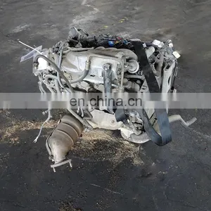 Used Toyota Engines Japan Machinery Engines Toyota Used Car Used Engine for Toyota Vellfire thumbnail-2