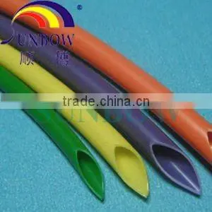 Plastic PVC Insulation Tube thumbnail-1