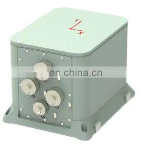 FG-800A Model Fog Attitude And Heading Reference thumbnail-3