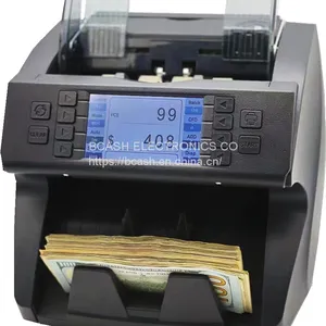 Multi-Currency Mixed-Denomination Value Counter MVC150T thumbnail-1