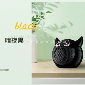 Heater Small Office Mini Wechat:13510231336 thumbnail-3