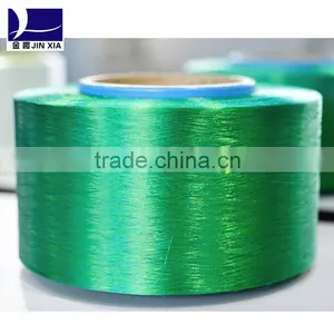 Dope Dyed Monofilament Yarn of Polyester thumbnail-1