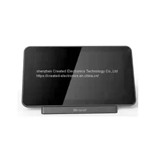 Wall Mounted Tablets 7inch Android 11 SIM 4G LTE 2+16GB Tablet pc thumbnail-1