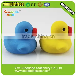 Duck OEM Eraser Kid Stationery thumbnail-1