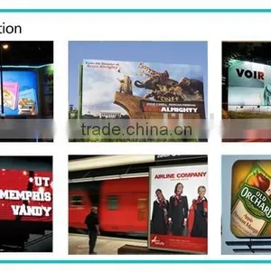 300gsm Pvc Laminated Frontlit Flex Banner thumbnail-6