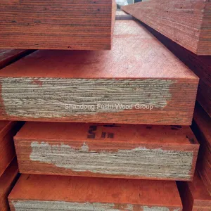 Pine LVL Beam For Construction thumbnail-1