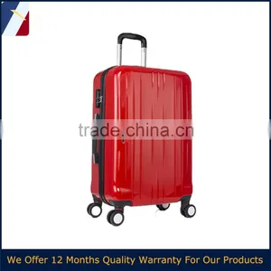 2015 PC Trolley Case / Trolley Luggage /PC Travel Luggage thumbnail-1