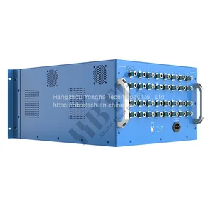 Programmable RF Attenuator Matrix thumbnail-2