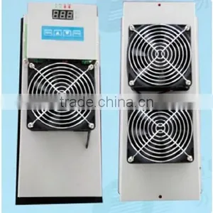 200W TEC Cabinet Air Conditioner thumbnail-1