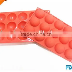 Silicone Kitchen Tools Silicone Cake Molds thumbnail-1