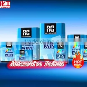 Auto Paint and Clear Coat Manufacturer thumbnail-2