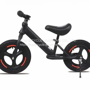 Children Bike Kids Bike Aluminium Alloy Frame Children Bicycle Frame 12 Balance Bike thumbnail-3