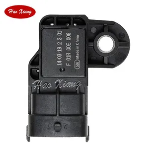 Haoxiang Air Intake Manifold Absolute Pressure Sensor MAP Sensor F01R00E006 For Great Wall H6 1.5T thumbnail-1