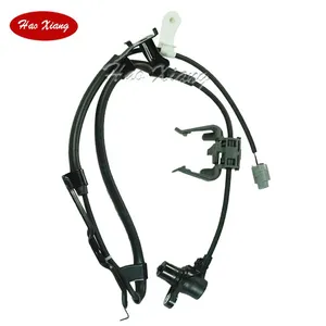 Haoxiang New Material Wheel Speed Sensor ABS 89543-33070 For TOYOTA CAMRY WINDOM LEXUS ES300 thumbnail-1