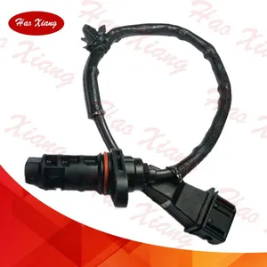 Haoxiang New Material Auto Crankshaft Position Sensor 39180-25300 Fits For Hyundai Sonata Tucson Kia 2.0/2.4L 2006-2014 thumbnail-3