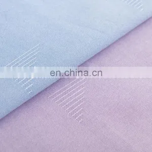 Fashion Garment 55%cotton Jacquard Fabric With Ce Certification With Factory Price thumbnail-3