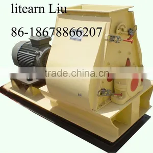 Fertilizer Crusher (1-2ton/h) thumbnail-1