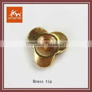 Jewelry Accesssories Brass Tips Jewelry Finding thumbnail-1