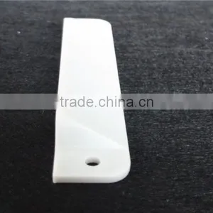 04205 Cargo Track End Cap,End Cap Short for Cargo Track thumbnail-6