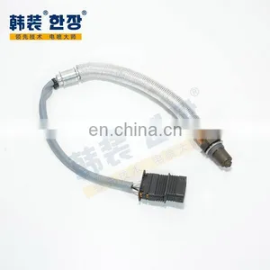 High Quality O2 Oxygen Sensor 11787589147 0258010161 for Bmw thumbnail-3