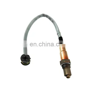 0015403817 Oxygen Sensor For Mercedes-Benz W220 W215 W168 thumbnail-1