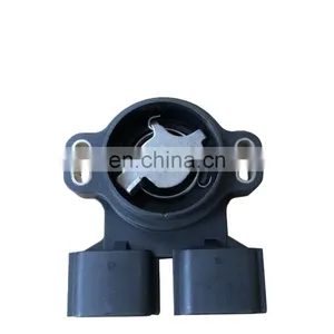 Factory's Price Throttle Position Sensor TPS A22-669B00 22620-4M500 226204M500 for Nissan ALTIMA ALTIMA 1998-2006 thumbnail-1