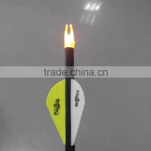 LINKBOY Archery Hunting Lighted Nock for Compoundbow Arrow thumbnail-1