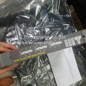 ICS Triplex T8442 Speed Monitor thumbnail-2