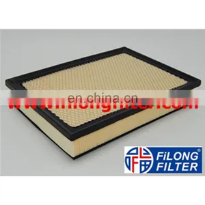 FILONG Manufacturer High Quality Airl Filter FA-8047 17801-OL040 17801OL040 17801-0L040 SB2237 thumbnail-2