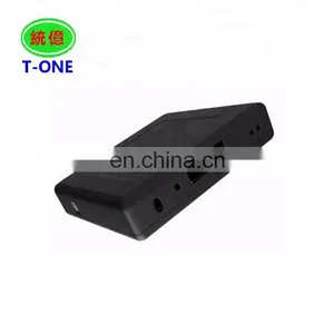 Excellent Quality Low Price PC/PP/ABS/PA66/TPE Plastic Moulded Products Injection thumbnail-3