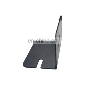 Sheet Metal Press Fabrication Bending Welding Punching Service Metal Parts thumbnail-5
