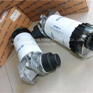 Perkins Diesel Engine Parts Perkins Thermostat 26561118 OEM Part thumbnail-3