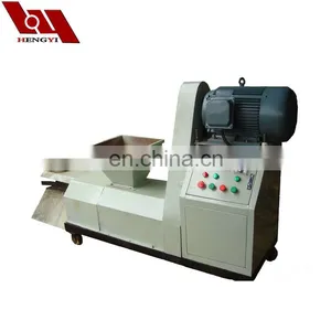 New Excellent Sawdust Briquetting Press/hydraulic Sawdust Briquette Press/mini Briquetting Press Machine With Whole Line CE thumbnail-3