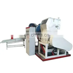 Aluminium Recycling Equipment/cable Wire Granulator/copper Wire Recycling Machine thumbnail-3