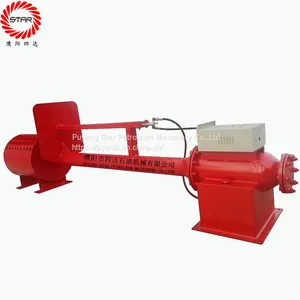 Sell Oilfield Use Environmental Protection Equipment Remote Control Electronic and Diesel Ignition Device thumbnail-2