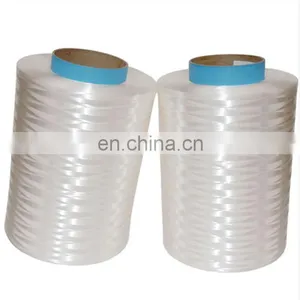 Super UHMWPE Yarn for Bulletproof Vest 800D 1200D thumbnail-1