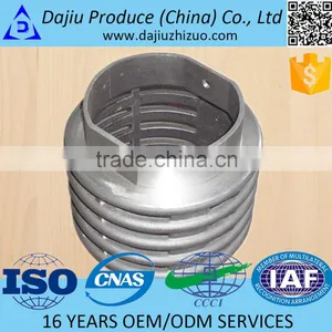 OEM and ODM With Factory Price Investment Casting Large Parts thumbnail-5