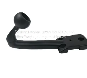Aluminum Alloy Ball Shaped Rearview Mirror Bracket thumbnail-3