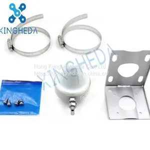 Ericsson Time Service GPS Antenna Rosenberger GPS Active Antenna KRE 101 2182/1 thumbnail-1
