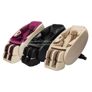 Massage Chair Commercial Home Function Full Body Massage Sofa Cervical Massage Chair thumbnail-1