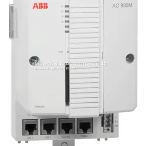 ABB AC 800M PLC/controller PM866 PM864A PM861 thumbnail-1