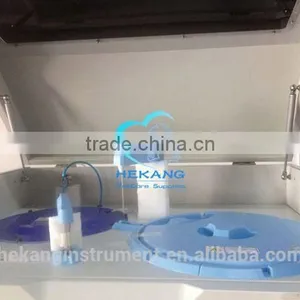 Price of Vet Sysmex Haematology Analyzer thumbnail-4