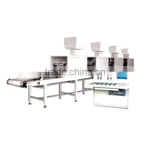 TDG-P4 Rice Blending Machine thumbnail-1