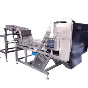 Henning Saint for Waste Glass Sorting Machine thumbnail-1