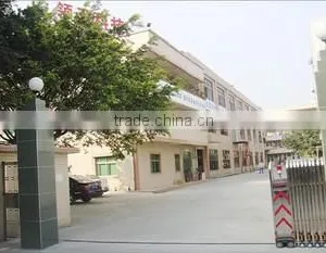 Shenzhen Kenxi Industrial Co., Ltd. company overview - view 3 thumbnail