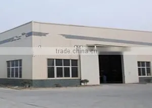 Shandong Yuncheng Shengwang Water Treatment Equipment Co., Ltd. company overview - view 2 thumbnail
