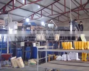 Tianjin Ruikelun Rubber And Plastic Products Co., Ltd. company overview - view 1 thumbnail