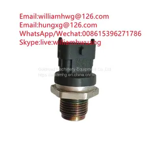 Kalmar Sensor 923976.3289 20820494 Pressure Sensor 923976.3250 20792328 thumbnail-1