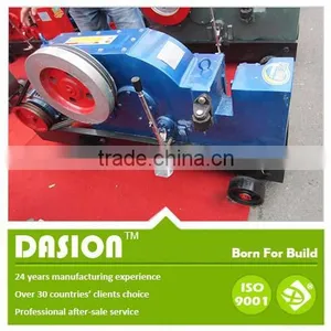 Electric Portable Steel Cutting Machine for Sale thumbnail-1