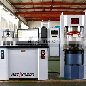 Compressive Strength Machine/Cheap Carton Compression Tester/Compression And Flexural Testing Machines thumbnail-3